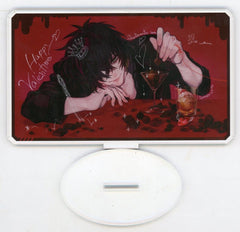 Towa Slow Damage eeo Kuji Character Acrylic Figure Landscape Prize B Acrylic Stands [USED]