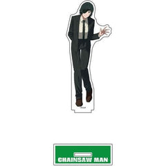 Chainsaw Man Himeno 1 Big Acrylic Stand Acrylic Stands [USED]