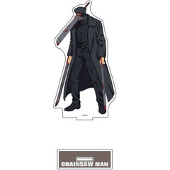 Chainsaw Man Samurai Sword Big Acrylic Stand Acrylic Stands [USED]