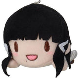 Daiya Kurosawa Love Live! Sunshine!! x Hatsune Miku Fuwapetit Nesoberi Plush Toy Petit Key Ring [USED]