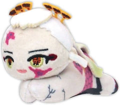 Daki Demon Slayer: Kimetsu no Yaiba Hagu Chara Collection 08 Key Chain [USED]