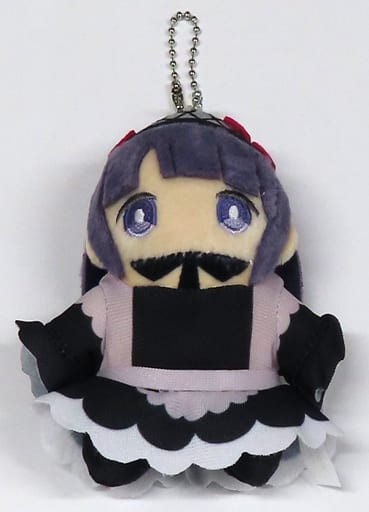 Marin Kitagawa Shizuku My Dress-Up Darling Plush Key Chain My Dress-Up Darling Exhibition. Shukipi ni Ai o Tsutaetai! Limited Key Chain [USED]