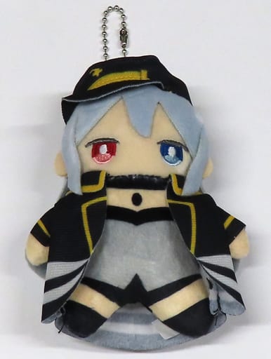 Marin Kitagawa Black Lobelia My Dress-Up Darling Plush Key Chain My Dress-Up Darling Exhibition. Shukipi ni Ai o Tsutaetai! Limited Key Chain [USED]