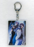 Anos Voldigoad, etc. Vol.8 The Misfit of Demon King Academy Online Kiji Acrylic Key Chain Kujibikido Limited Prize C-9 Key Chain [USED]