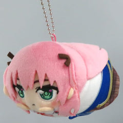 Megumi Aikawa Heaven Burns Red Mochikororin Plush Mascot Plush Toys [USED]