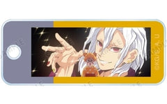 Zenitsu Agatsuma Tengen Uzui Demon Slayer: Kimetsu no Yaiba Ver.B Trading Scene Acrylic Key Tag Key Chain [USED]