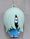 Kortopi Hunter x Hunter Three Dimensional Rubber Mascot 2 Key Chain [USED]