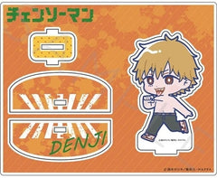 Chainsaw Man Denji AA Acrylic Stand Acrylic Stands [USED]