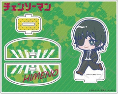 Chainsaw Man Himeno AE Acrylic Stand Acrylic Stands [USED]