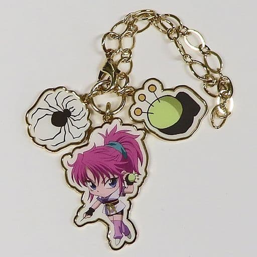 Machi Komachine Hunter x Hunter x Shimamura Bag Charm Charm [USED]