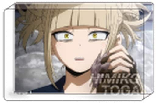 My Hero Academia Toga Himiko Mini Acrylic Block Collection Acrylic Stands [USED]