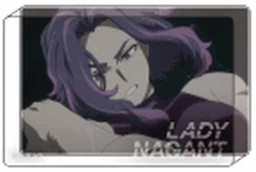 My Hero Academia Lady Nagant Mini Acrylic Block Collection Acrylic Stands [USED]