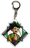 Gon Freecss Hunter x Hunter Acrylic Key Chain Hunter Exam Arc Animejapan 2023 Limited Key Chain [USED]