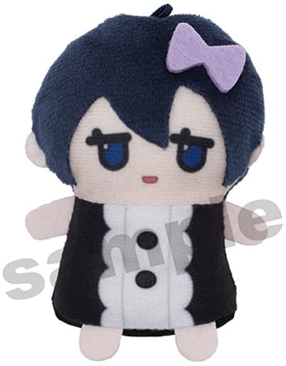 Shion's Key Chain My Dress-Up Darling PUPPELA Finger Mascot Collection Key Chain [USED]