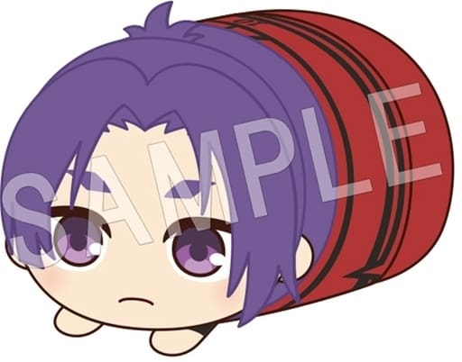 Reo Mikage Blue Lock Mochikororin Plush Mascot Vol.2 Plush Toys [USED]