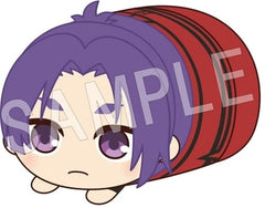 Reo Mikage Blue Lock Mochikororin Plush Mascot Vol.2 Plush Toys [USED]