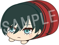 Rin Itoshi Blue Lock Mochikororin Plush Mascot Vol.2 Plush Toys [USED]