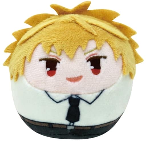 Chainsaw Man Denji Corocot Plush [USED]