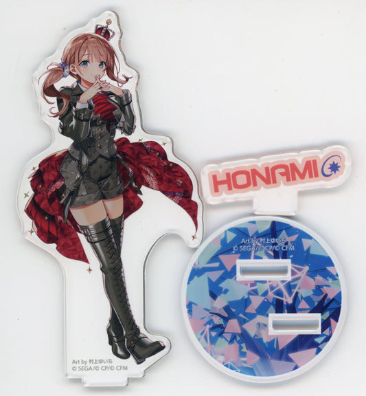 Honami Mochizuki Hatsune Miku: Colorful Stage! Acrylic Stand Connect Live 2nd Anniversary Special Stage Limited Acrylic Stands [USED]