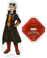 My Hero Academia Katsuki Bakugo Newly Drawn Acrylic Stand AJ2023 Ver. Anime Japan 2023 Limited Acrylic Stands [USED]