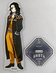 My Hero Academia Shota Aizawa Newly Drawn Acrylic Stand AJ2023 Ver. Anime Japan 2023 Limited Acrylic Stands [USED]