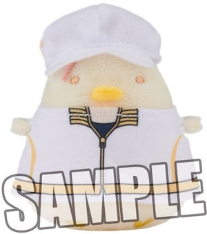 Monoyoshi Sadamune Toku: Touken Ranbu Hanamaru Setsugetsuka Chuncolle Key Ring [USED]