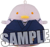 Senji Muramasa Toku: Touken Ranbu Hanamaru Setsugetsuka Chuncolle Key Ring [USED]