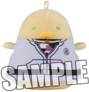 Nansen Ichimonji Toku: Touken Ranbu Hanamaru Setsugetsuka Chuncolle Key Ring [USED]