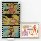 Sailor Venus Sailor Moon SuperS Famous Scene Acrylic Keychain 4th Key Chain [USED]