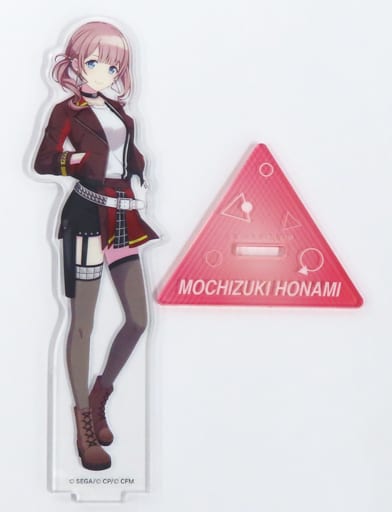 Honami Mochizuki Hatsune Miku: Colorful Stage! Acrylic Stand Vol.11 Acrylic Stands [USED]
