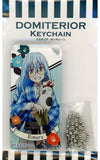 Rimuru That Time I Got Reincarnated as a Taisho Modern That Time I Got Reincarnated as a Slime Domiterior Key Chain Key Chain [USED]