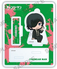 Chainsaw Man Himeno 2.5 Acrylic Stand Acrylic Stands [USED]
