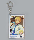 Nazuna Nito Ensemble Stars!! Cherry Blossom Acrylic Keychain Group B China Limited Key Chain [USED]