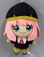 Anya Forger SPY x FAMILY Mascot Key Chain [USED]