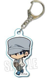 Aki Hayakawa Childhood Chainsaw Man Tekutoko Acrylic Key Chain Part2 Key Ring [USED]