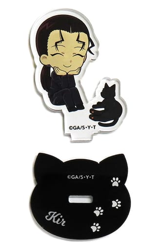 Keel Detective Conan Mini Acrylic Stand Collection Acrylic Stand [USED]