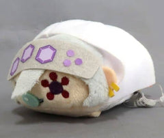 Tengen Uzui Kimetsu Gakuen Ver. Demon Slayer: Kimetsu no Yaiba Noru Character Mascot Key Ring [USED]