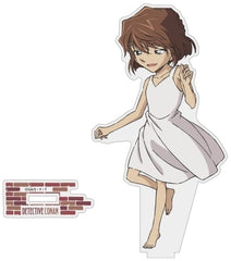 Ai Haibara White Dress Ver. Detective Conan Acrylic Stand Acrylic Stand [USED]