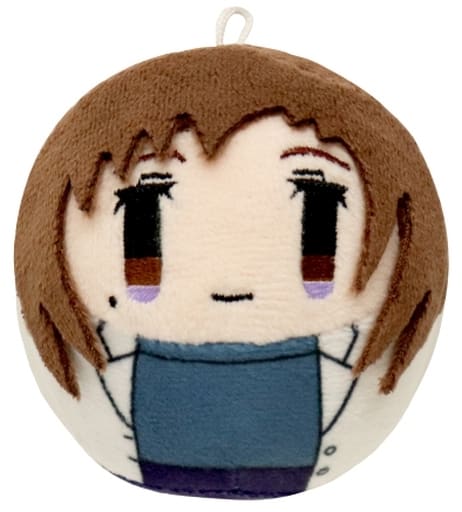 Ieiri Shouko Jujutsu Kaisen Corocot Vol.4 Key Chain [USED]