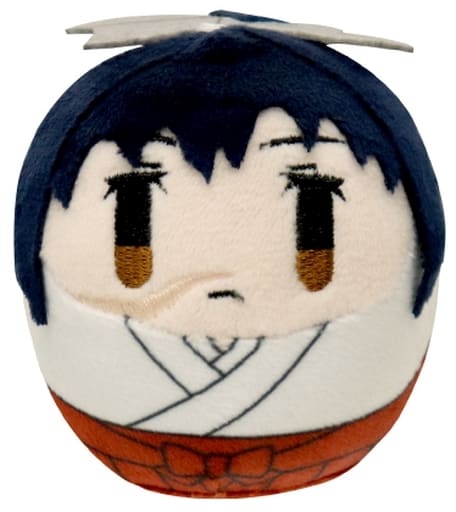 Utahime Iori Jujutsu Kaisen Corocot Vol.4 Key Chain [USED]