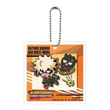 Katsuki Bakugo Bad Badtz-Maru My Hero Academia x Sanrio Characters Acrylic Charms 2 Charm [USED]