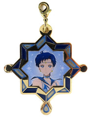 Sailor Star Fighter Pretty Guardian Sailor Moon Cosmos the Movie Part 1 Metal Charm Collection Theater Limited Charm [USED]