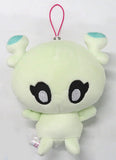 Energetic Con Fate/Grand Order Connect Mochitoro Mascot Shop Sunrise Limited Key Ring [USED]