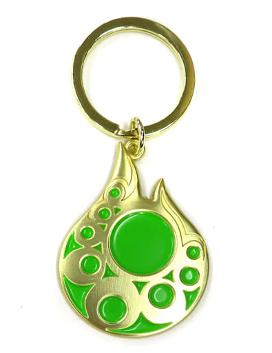 Stamina Vessel The Legend of Zelda: Tears of the Kingdom Ichiban Kuji Metal Charm Collection Prize G Charm [USED]