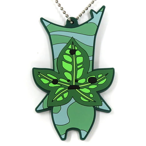Oaki The Legend of Zelda: Tears of the Kingdom Ichiban Kuji Korok Rubber Charm Prize H Charm [USED]