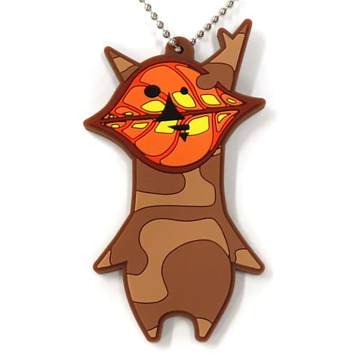 Maka Maka The Legend of Zelda: Tears of the Kingdom Ichiban Kuji Korok Rubber Charm Prize H Charm [USED]