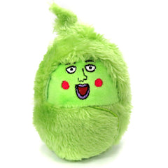 Dimple Mob Psycho 100 III Kurumitapinui Key Chain [USED]