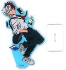 My Hero Academia Shoto Todoroki Aurora Acrylic Stand Acrylic Stands [USED]