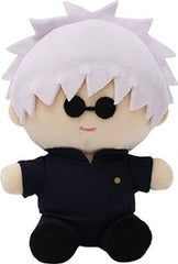 Satoru Gojo Technical College Student Ver. Jujutsu Kaisen Yorinui Mini Plush Mascot Mascot [USED]