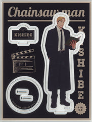 Chainsaw Man Kishibe Acrylic Stand Chainsaw Man Animation Exhibition Limited Acrylic Stands [USED]